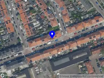 Hart voor Ergotherapie Zaandam