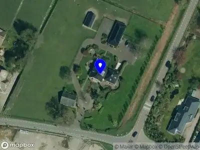 Nieuw bedrijf Piet de Vos Agrarische dienstverlening