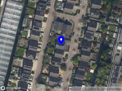 Nieuw bedrijf Blue Sky Bubble