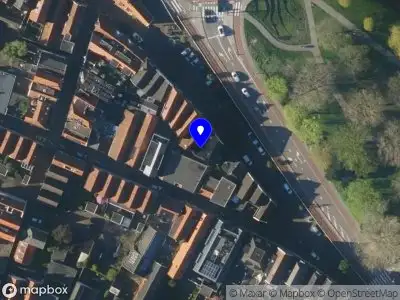 Lady Princess Alkmaar