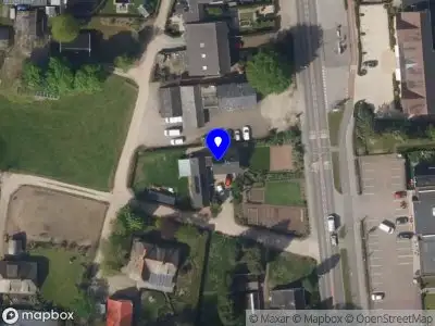 Nieuw bedrijf Robert .Touch of Source.