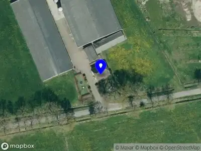 GB van Harn Dienstverlening Scherpenzeel