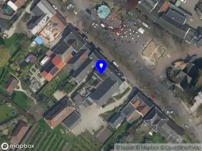 Nieuw bedrijf Kvv de Poort