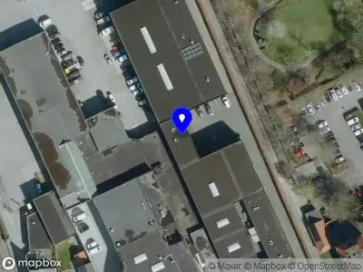 Patya Thai Yoga Massage