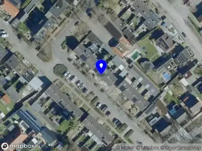 Nieuw bedrijf Tvw dakwerken