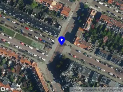 VvE Stuyvesantplein 19 zw en 19 rd Haarlem