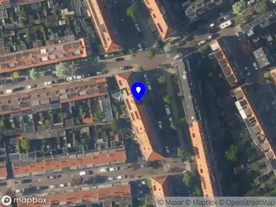 VvE 't Hoffstraat 25/25a te Leiden