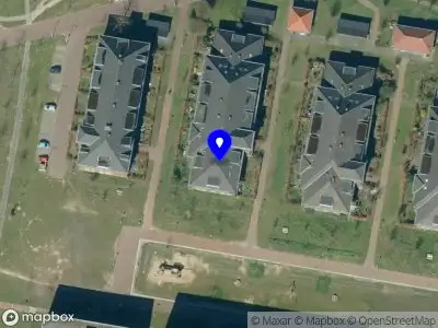 Bram van Oosten fotografie