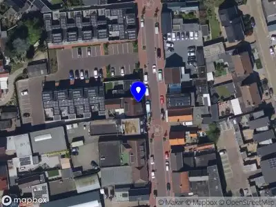 Nieuw bedrijf Insight Ink