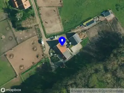 Nieuw bedrijf Equine Media & Events