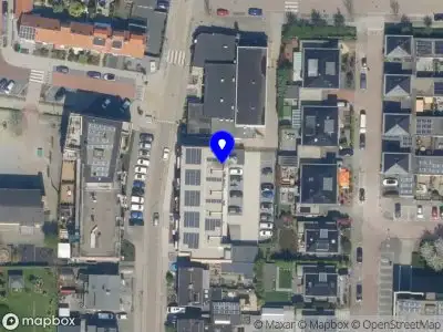 Limamil Bergambacht