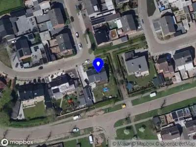 VvE Dorpstraat 67, 67a en b te St. Willebrord