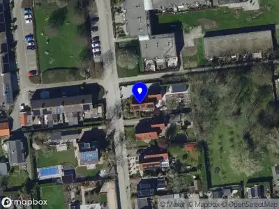 Danielle Disser Hellevoetsluis