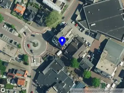LotZ en Linde Holten