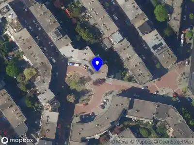 Nieuw bedrijf VvE Joan Maetsuyckerstraat 222 t/m 232