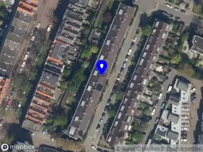 VvE Charlotte de Bourbonlaan 37ABC R'dam Rotterdam