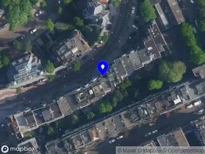 VVE Koninginneweg 47 te Amsterdam