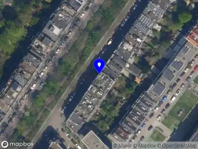 VvE Bergselaan 166 a/b Rotterdam