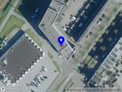 Nieuw bedrijf Frank Dekkers Biljarts