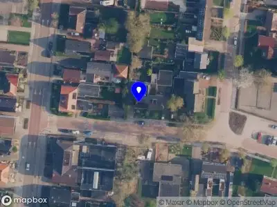 Nieuw bedrijf Vereniging Broodfonds Broodeerlijk