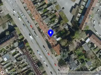 Indera Voetreflex Eindhoven