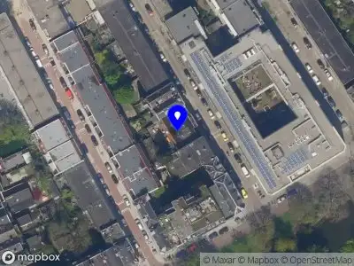 Kraamzorg Sevgi Rotterdam