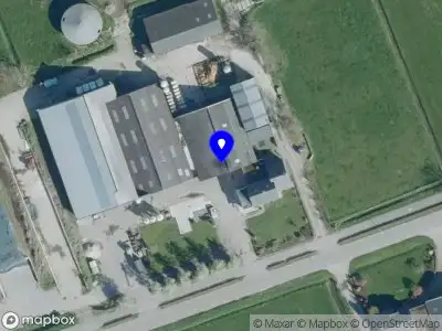 Melkveehouderij Pulles