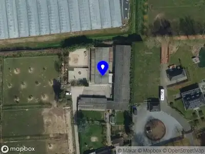 Dierenhotel Liesbosch Breda
