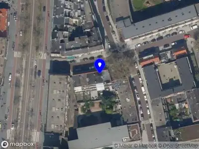 Nieuw bedrijf Vereniging van eigenaars gebouw 