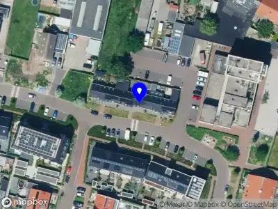 Hout-grip Achterveld