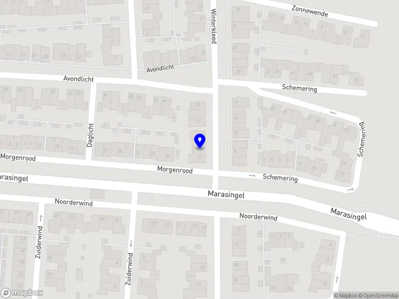 Nieuw bedrijf Cynthiadeheer.nl