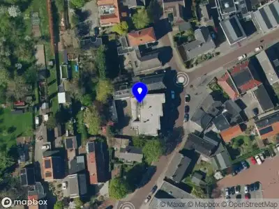VVE Onder de Linden 89 en 91 Elst