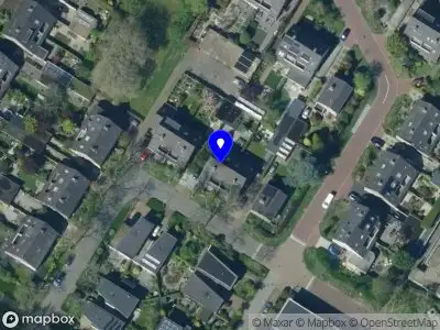 Sanne Bekema, uw mondhygiëniste