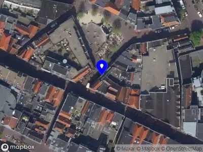 Leidsch Studenten Draegers Gilde