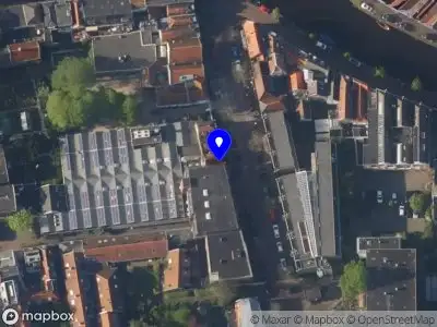 Vereniging van eigenaars gebouw "Lage Rijndijk 9/9a/9b/9c/9d" te Leiden Leiden