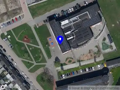 Nieuw bedrijf VvE Brede Schoolgebouw Buiten de Veste