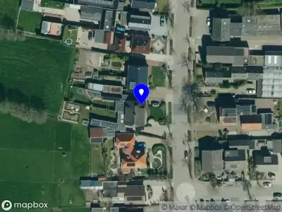 Van Dijk grondverzet - tuinaanleg Ederveen