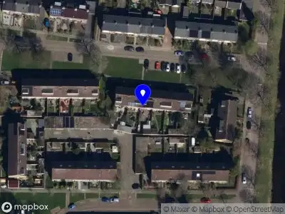 Vorm en Postuurclub Noord-Nederland