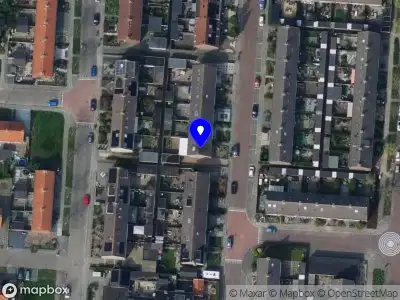 A. Rozendaal en P. Rozendaal