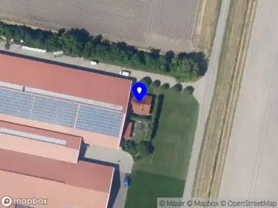 Nieuw bedrijf Stlle maatschap Berghorst