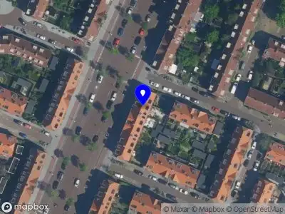 Vesper Media Amsterdam