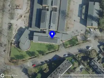 Nieuw bedrijf VvE Rentmeesterlaan/Tapirstraat 2 te Nijmegen