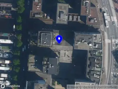 Orthodontist V.M. Bakker Amsterdam