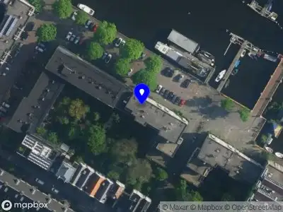 Silokstudio Amsterdam
