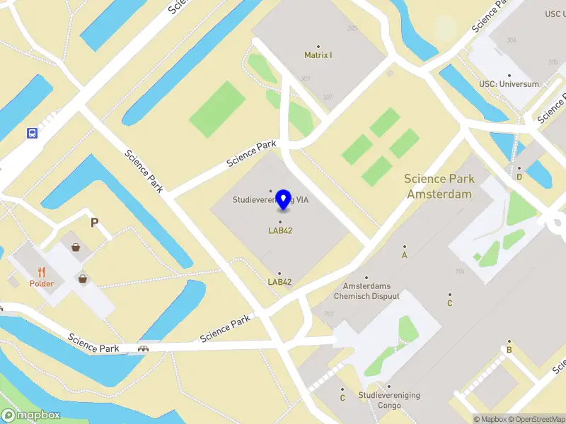Stichting AWESOME IT Amsterdam