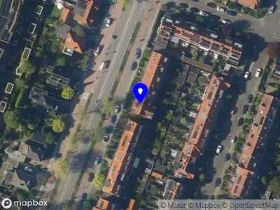 VvE Johannes de Bekastraat 43, 43A, 43B