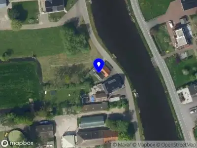 P. Kandelaar timmer- en onderhoudsbedrijf