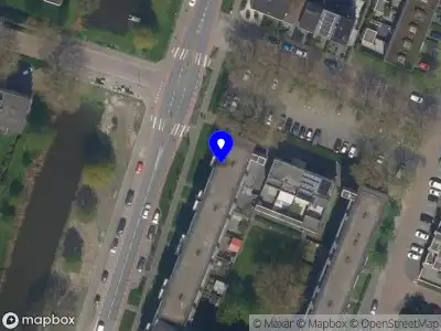 Feestclown Vlaardingen