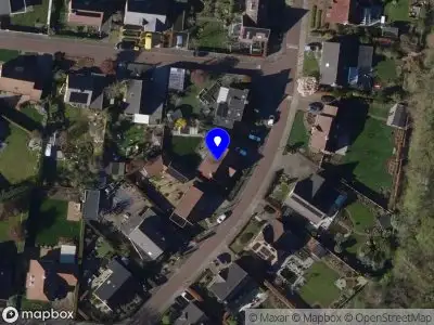 Scouting 't Jagertje Hulst