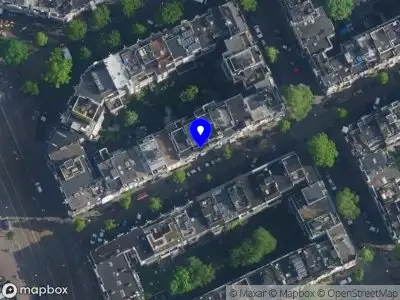 VvE Derde Helmersstraat 78 Amsterdam